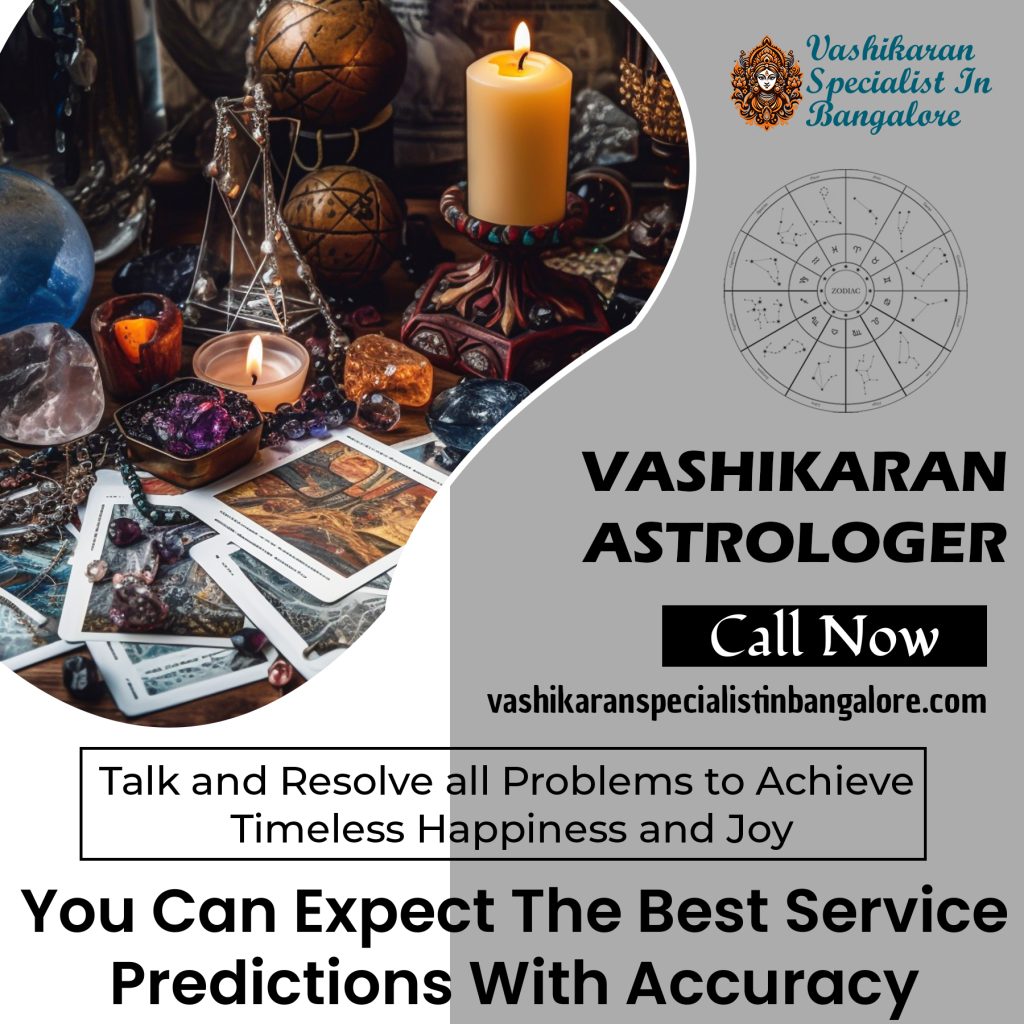Vashikaran Astrologer